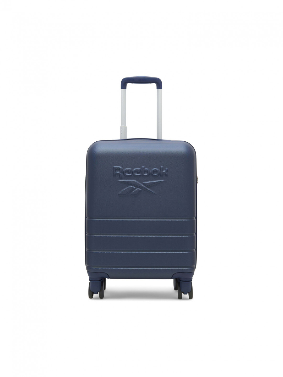 Reebok Kabinový kufr RBK-WAL-002-CCC-S Tmavomodrá